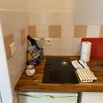 Jo Centre Et Apartamento Soulac-sur-Mer