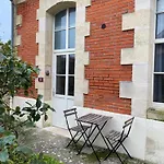 Apartamento Jo Centre Et Soulac-sur-Mer