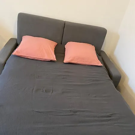 Lejlighed Jo Centre Et