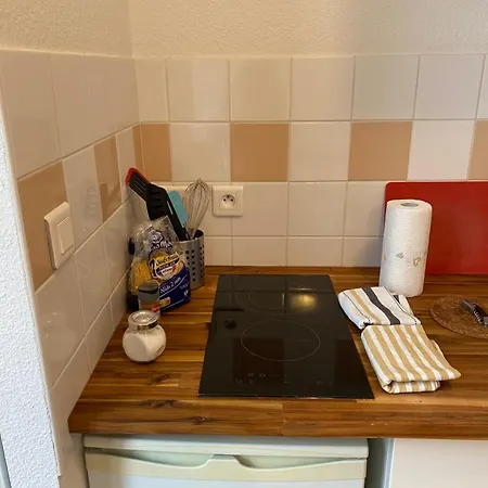 Jo Centre Et Apartment Soulac-sur-Mer