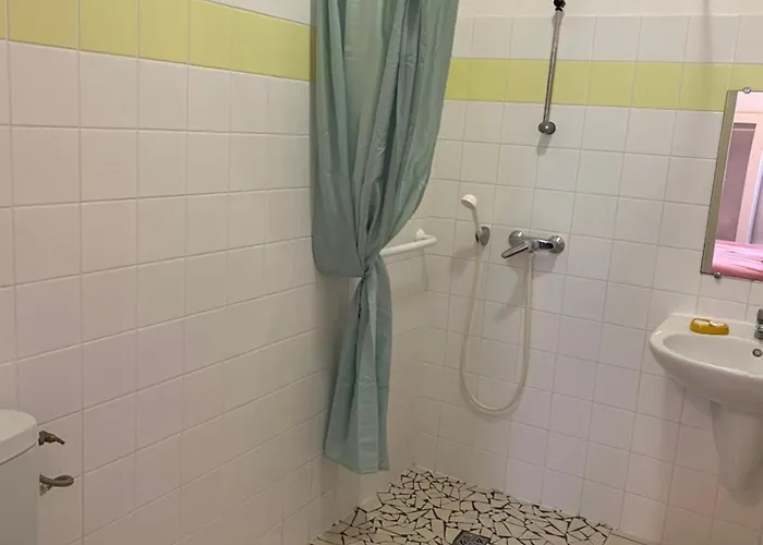 Jo Centre Et Lejlighed