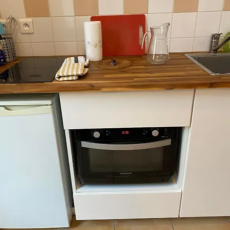 아파트 Jo Centre Et *