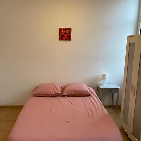 Jo Centre Et Lejlighed Soulac-sur-Mer