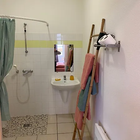 Jo Centre Et Apartamento
