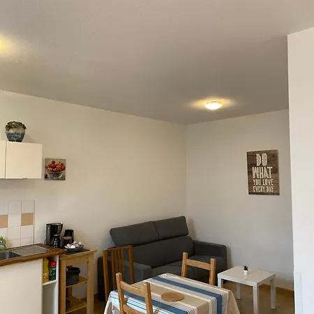 아파트 Jo Centre Et 술락쉬르메르