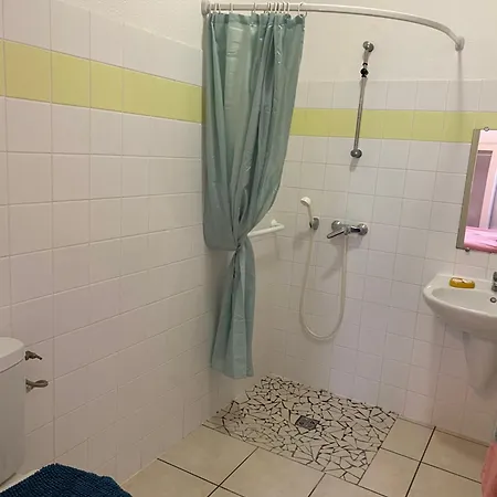 Jo Centre Et 아파트