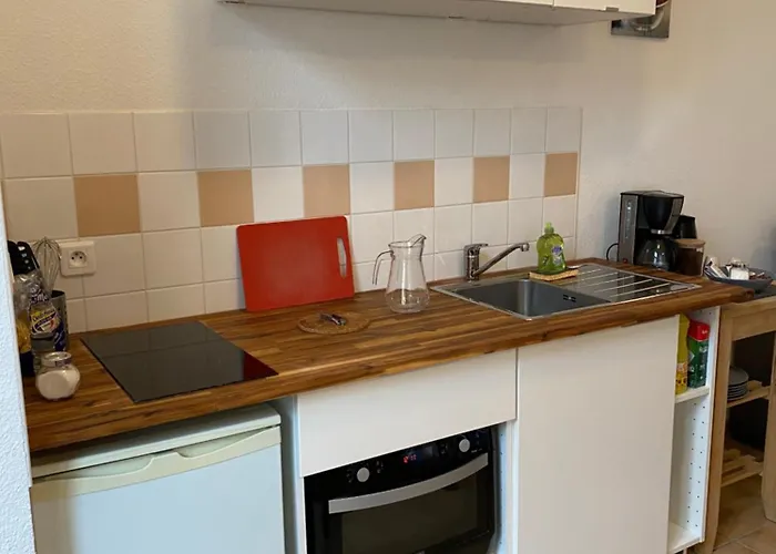 Lejlighed Jo Centre Et