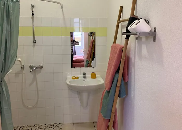 Jo Centre Et Apartamento