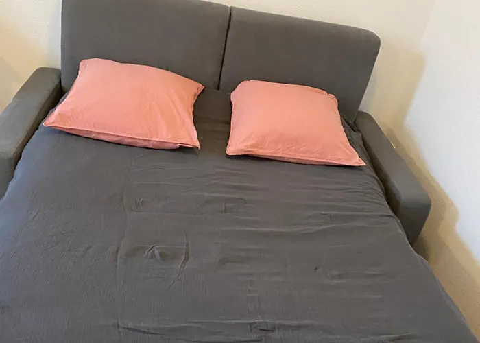 Apartamento Jo Centre Et