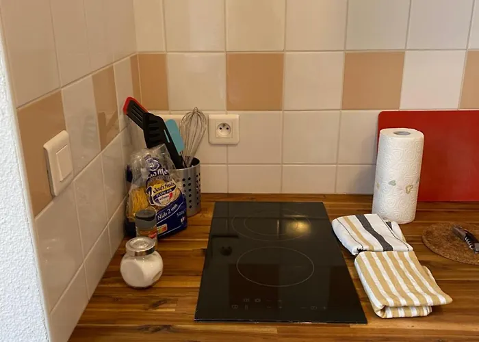 Jo Centre Et Apartamento Soulac-sur-Mer